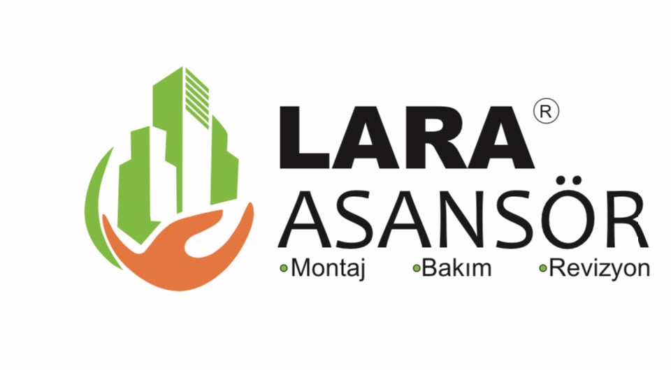 Lara Asansör logosu